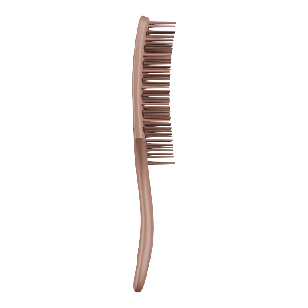 UNbrush  Smooth - For Blow Drying