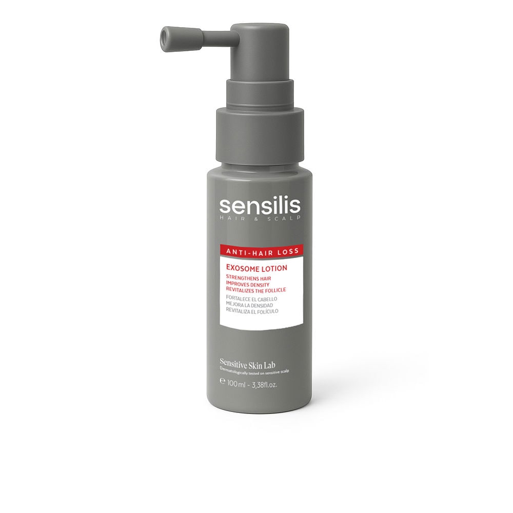 Haar-Exosom-Lotion gegen Haarausfall