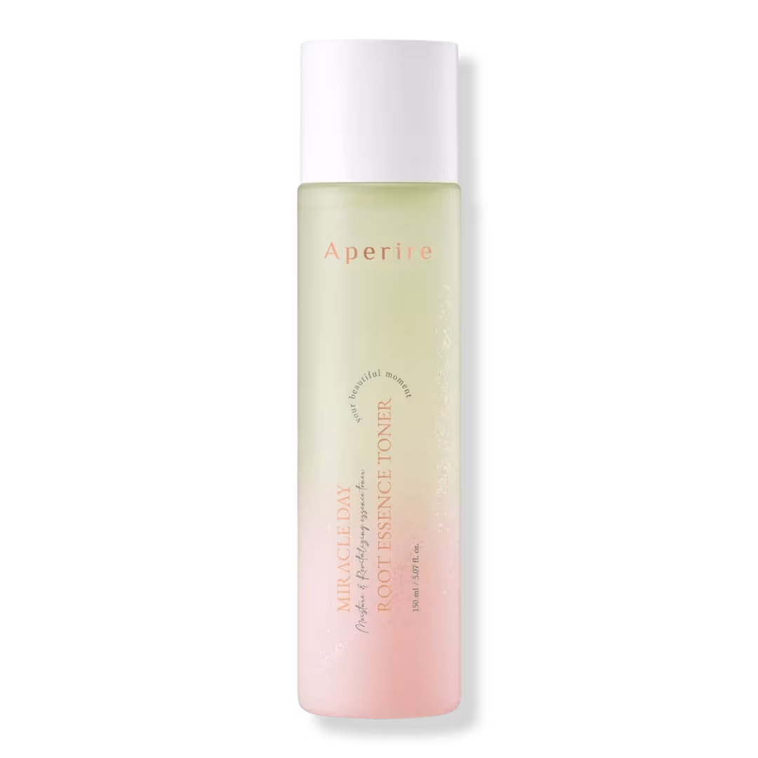 Aperire  Miracle Day Root Essence Toner