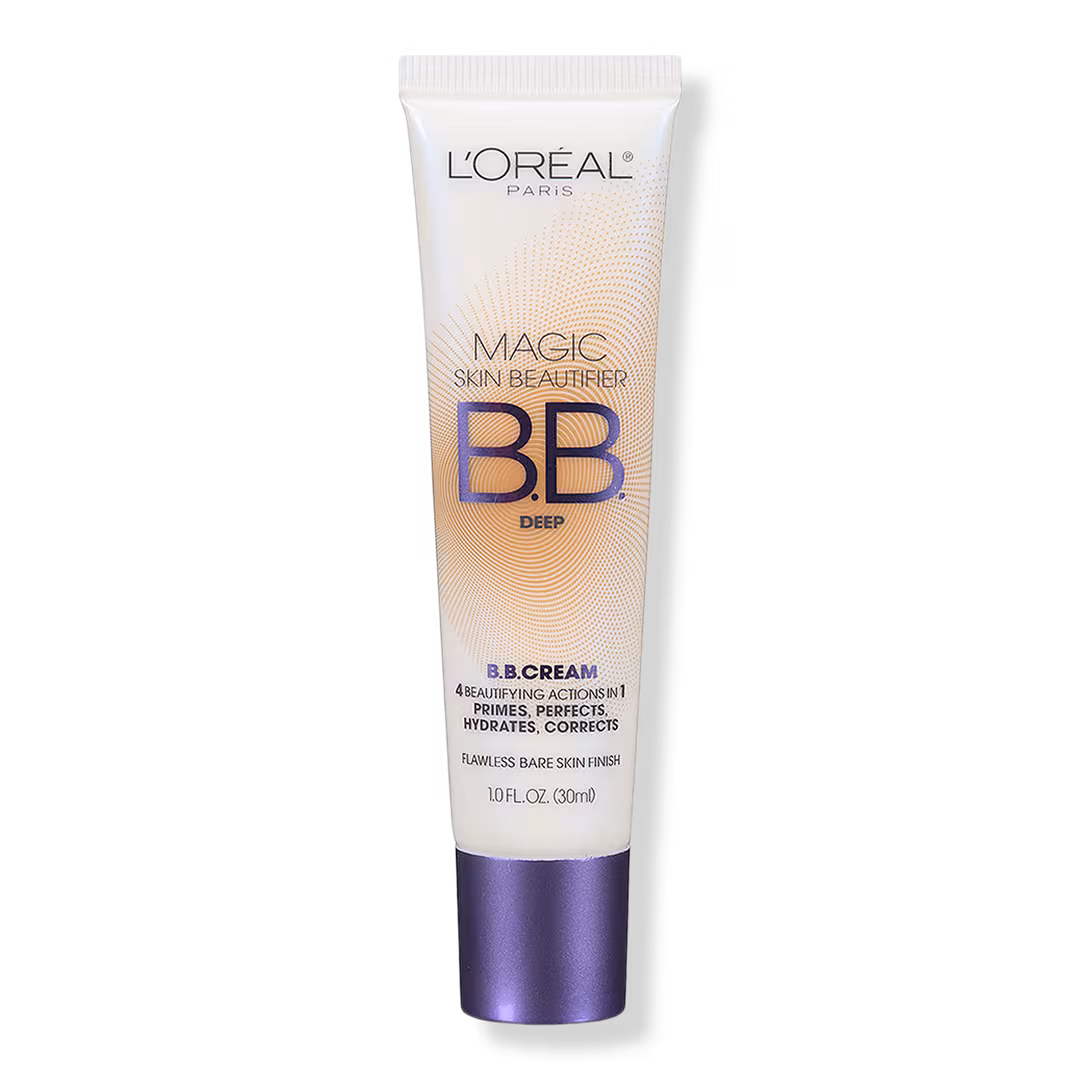 L'Oréal Paris  Studio Secrets Magic Skin Beautifier B.B. Cream