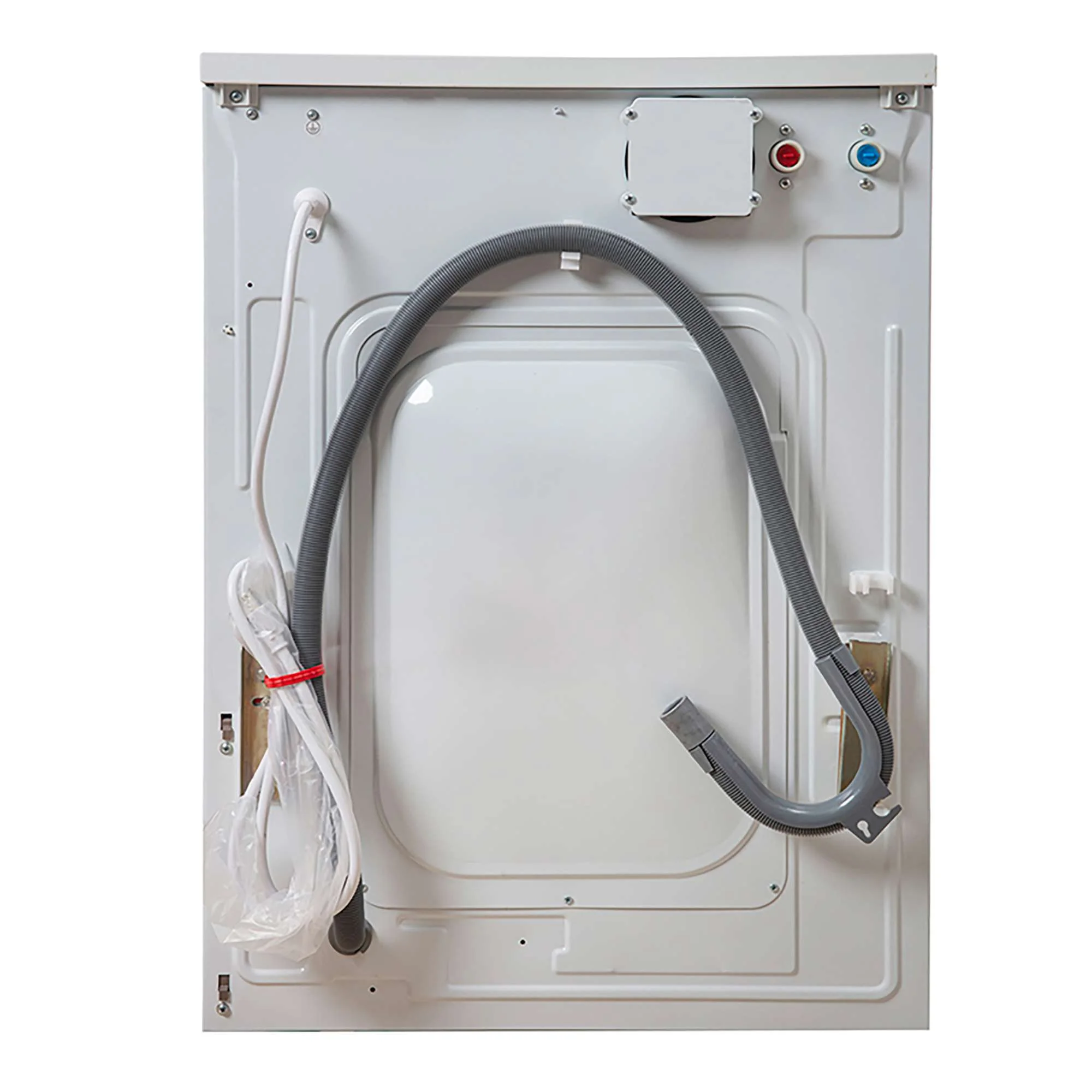 Conserv 15 lbs Compact Combo Sani Washer Vented/Ventless Dryer with Pet Cycle in White
