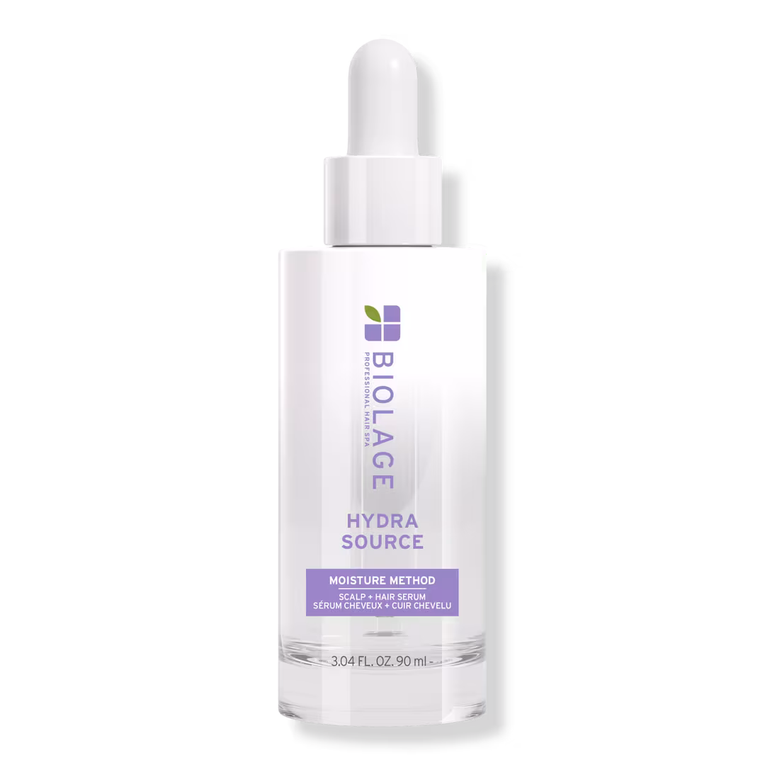 Biolage  Hydra Source Moisture Method Scalp & Hair Serum