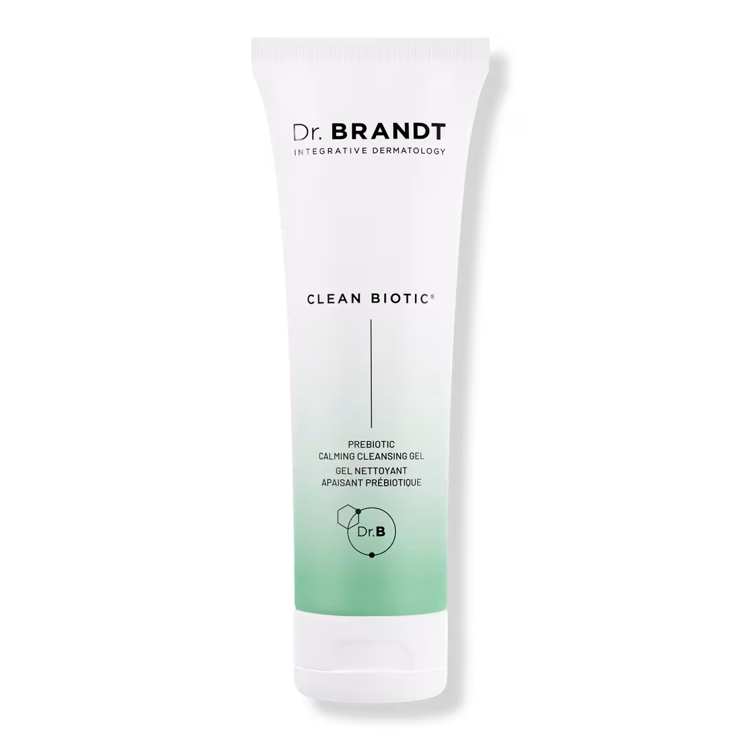 Dr. Brandt  Clean Biotic