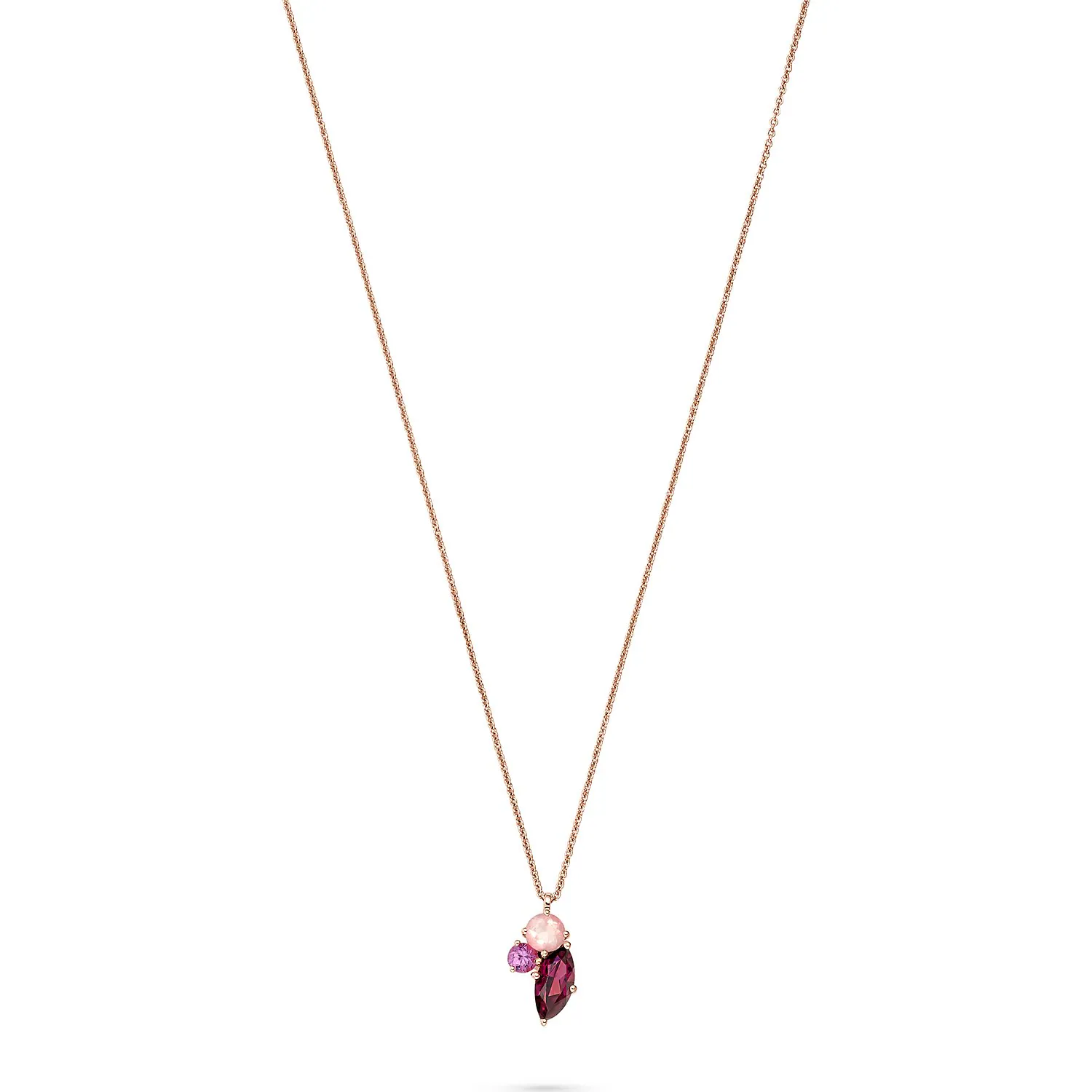Kette 585er Roségold