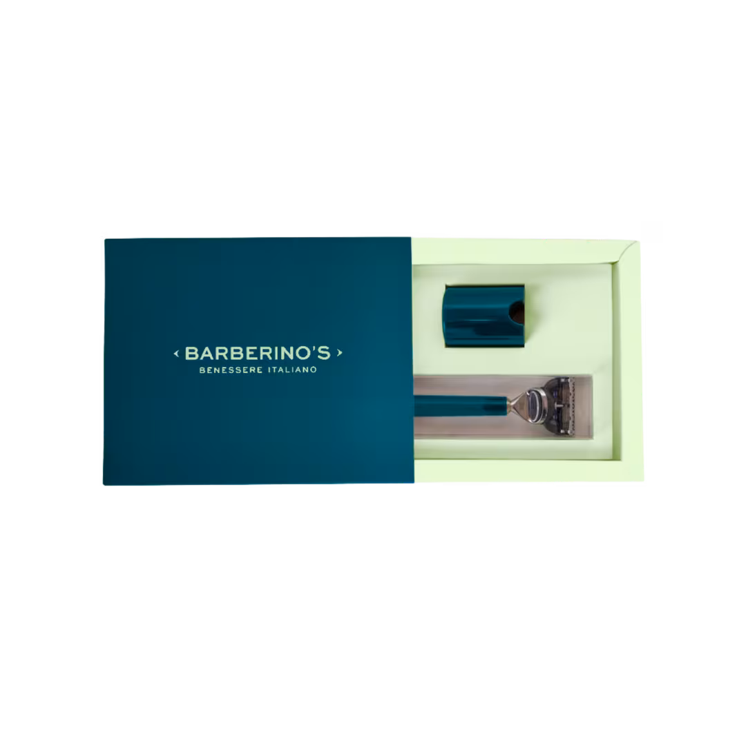 Barberino's  Ultimate 5 Blade Razor