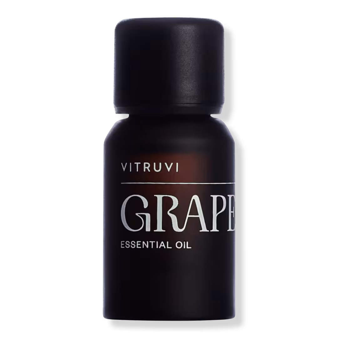 Vitruvi  Grapefruit Essential Oil