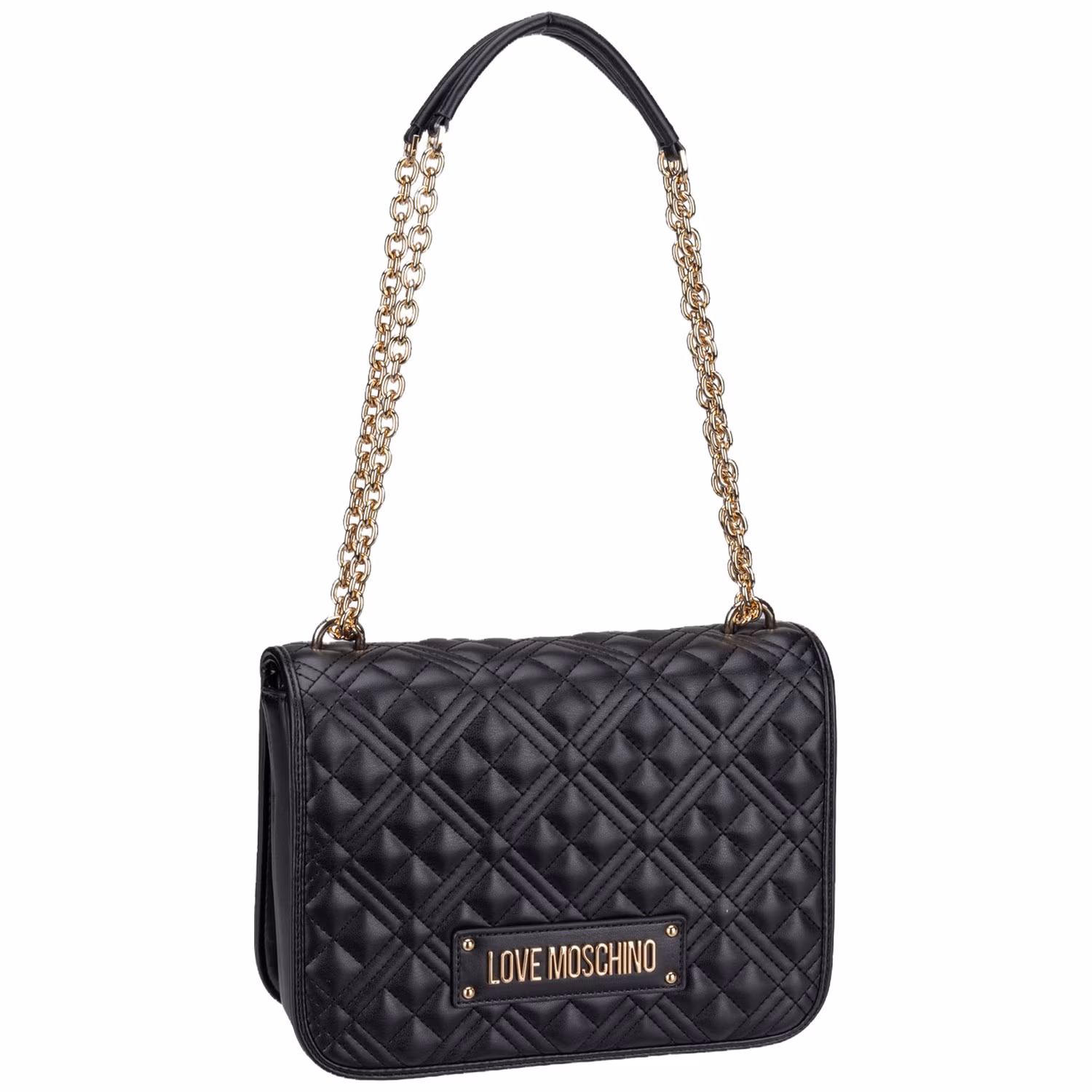 Handtasche Quilted Bag