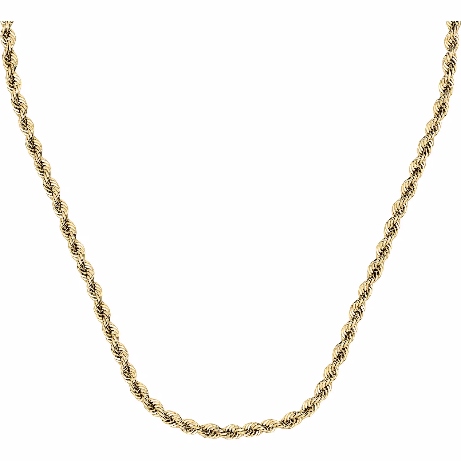 Kette 585er Gelbgold