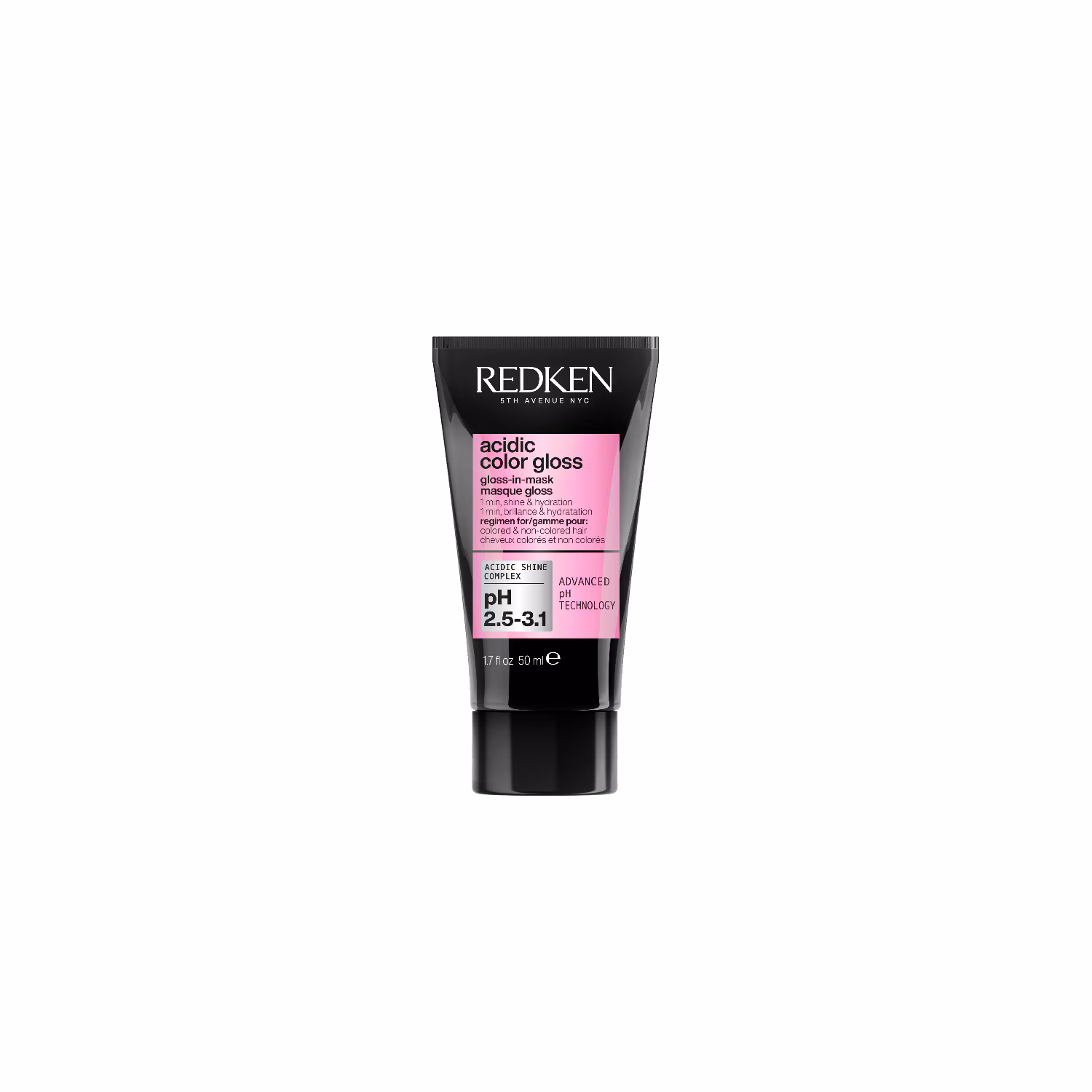 Gloss-In-Mask