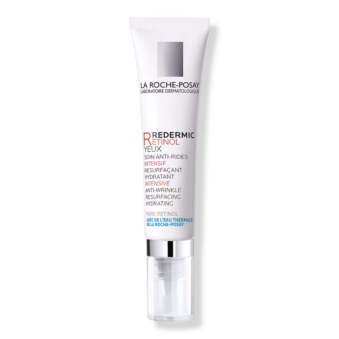 La Roche-Posay  Redermic R Anti-Aging Retinol Eye Cream