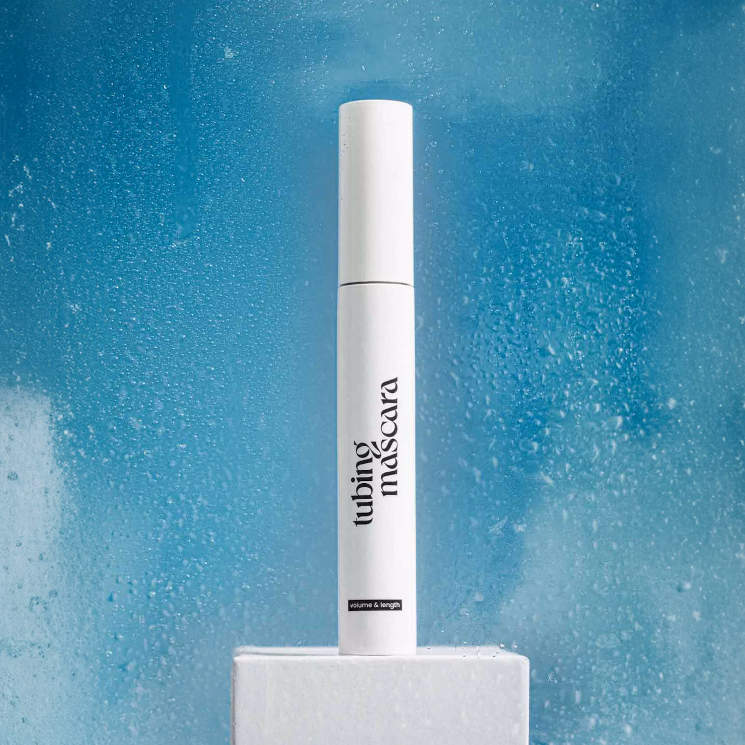 Tubing Mascara volume & length