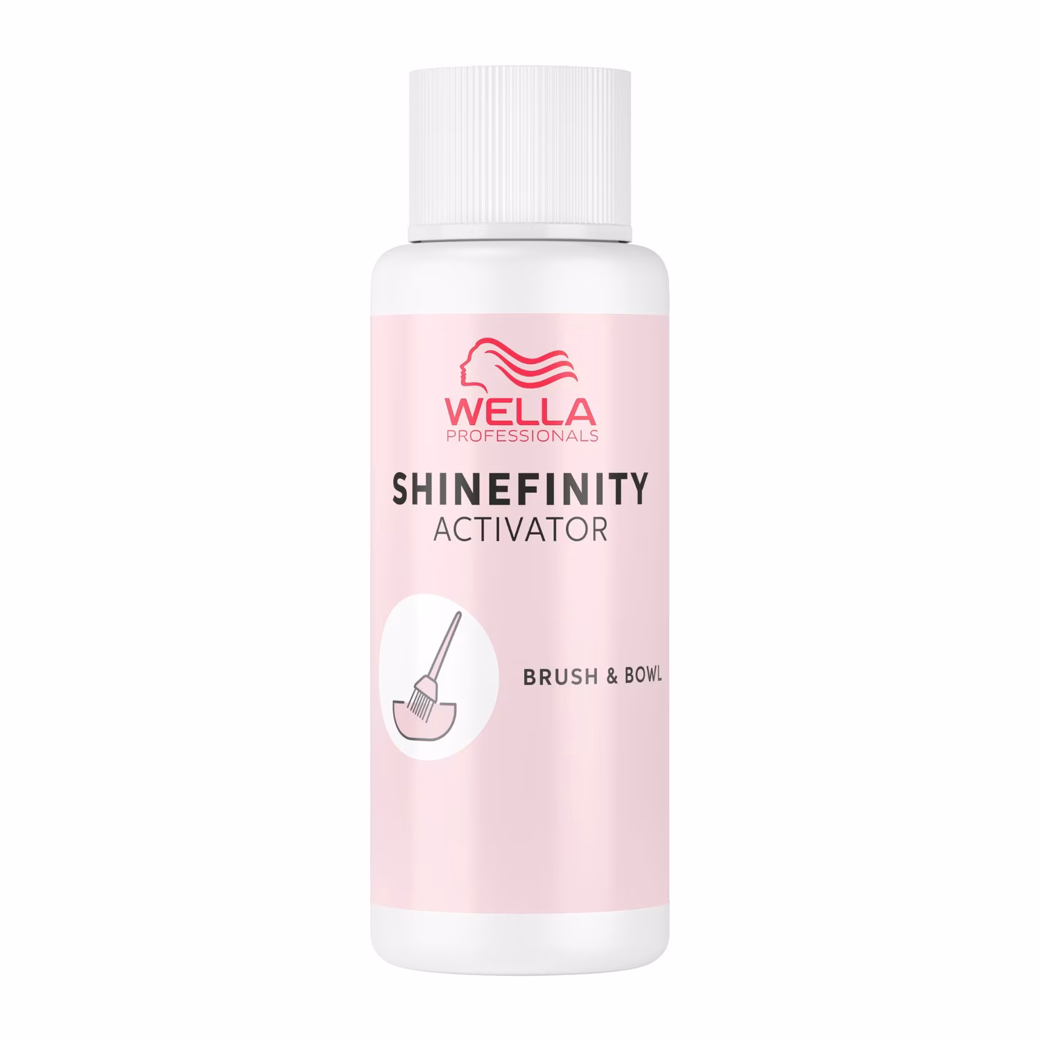 Activator - Bottle, 2%