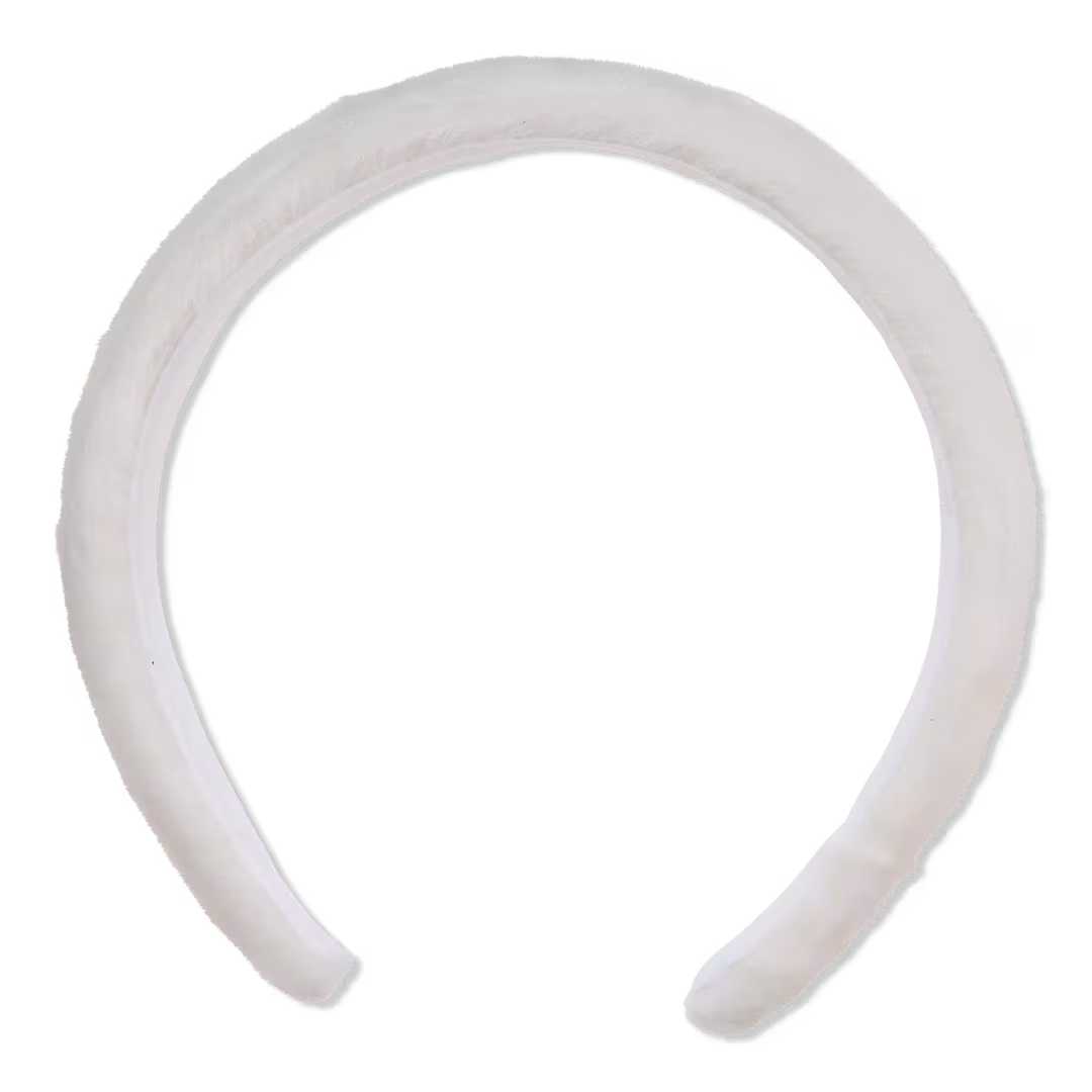 Conair Accessories  Furry Headband