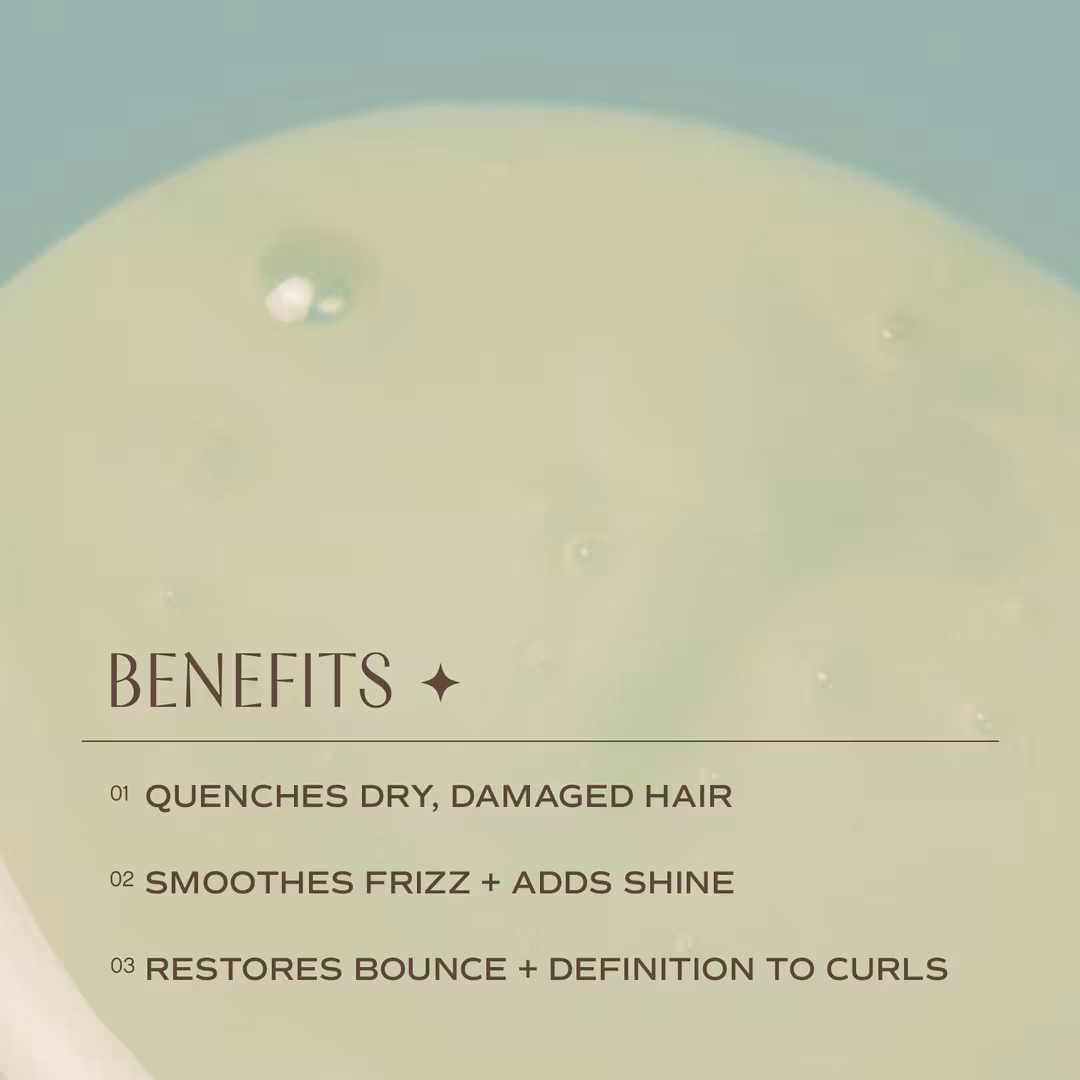 Innersense Organic Beauty  Hydrating Cream Hairbath