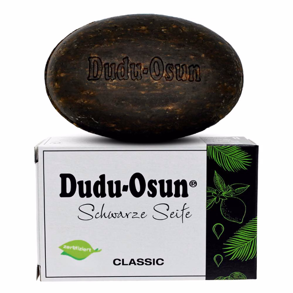 Dudu - Osun