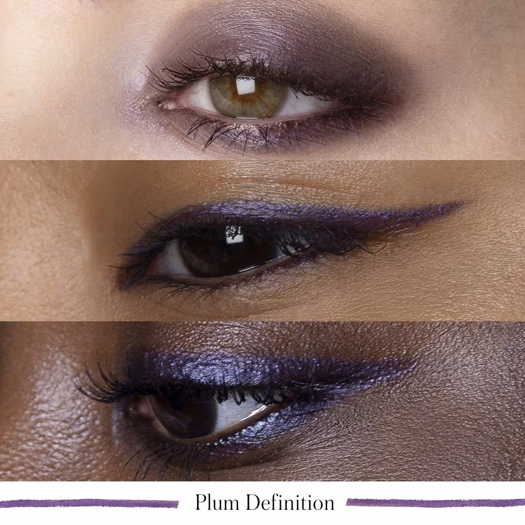 RMS Beauty  Straight Line Kohl Eye Pencil