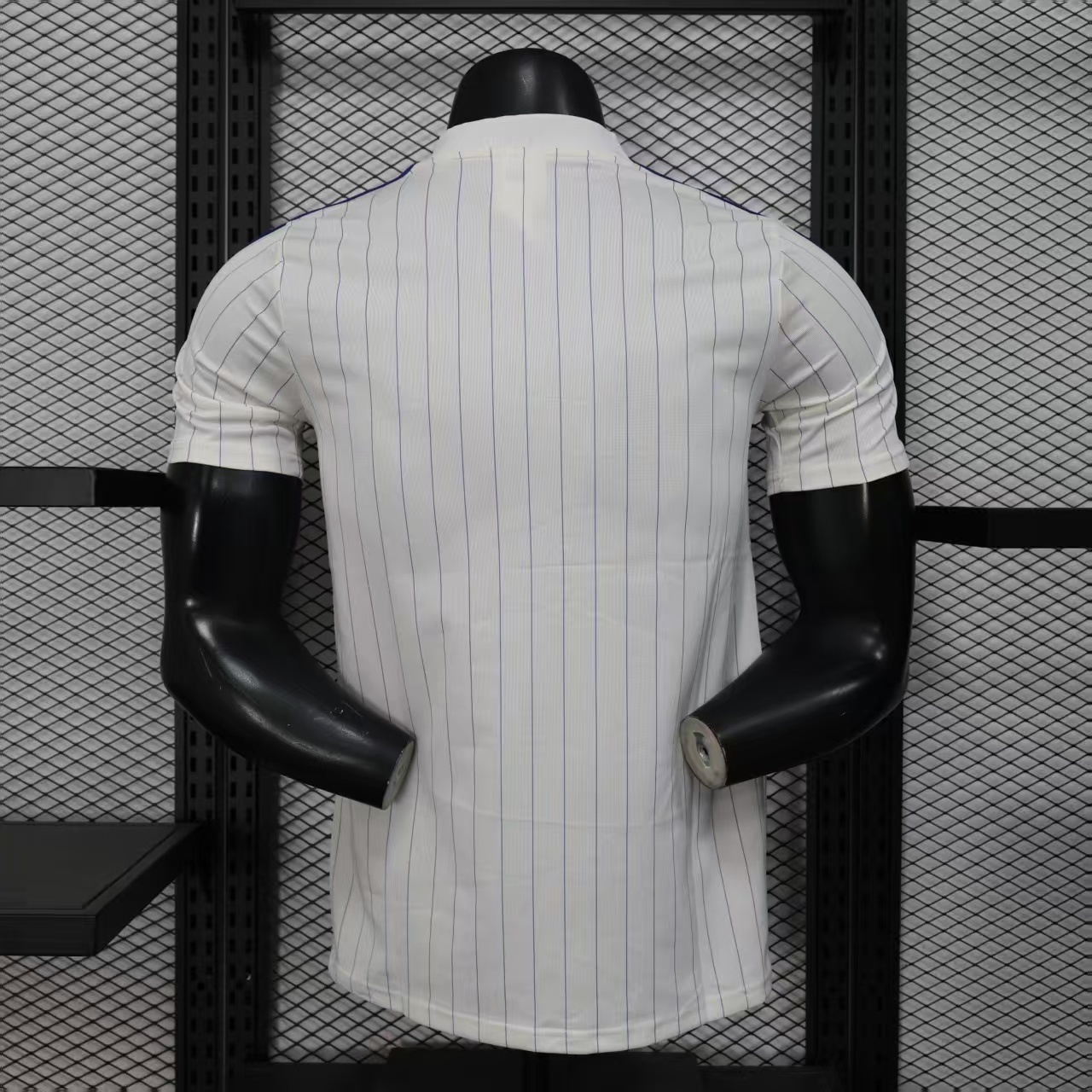 2025/2026 Chelsea Casual Football Shirt （Fans）