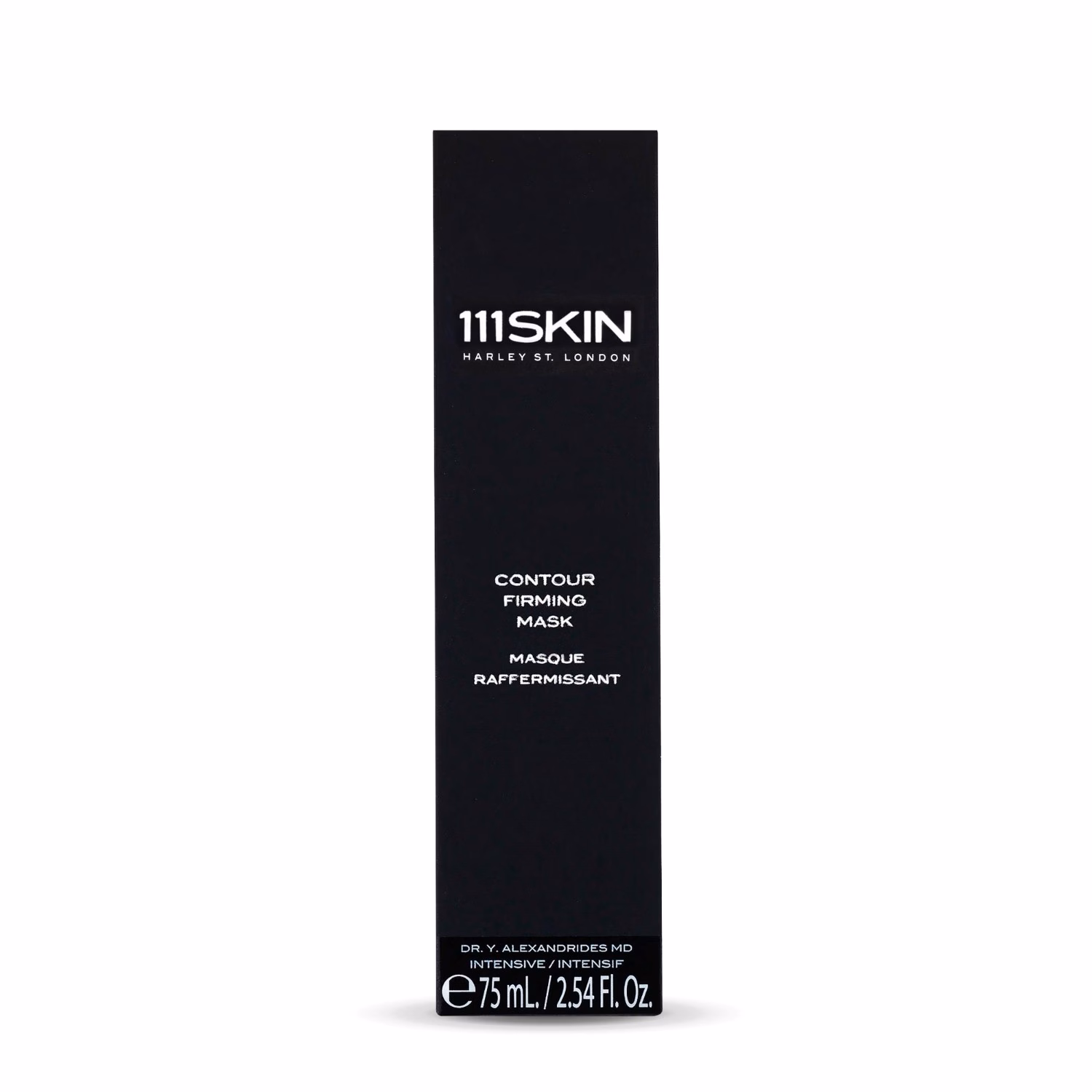 Contour Firming Mask