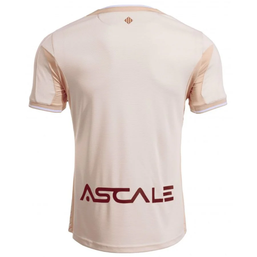 Villarreal Away Jersey Men 2025-2026