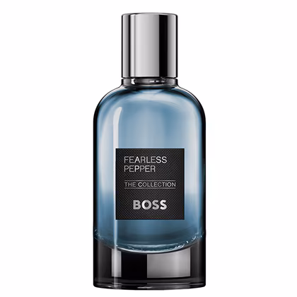 HUGO BOSS The Collection Fearless Pepper Eau de Parfum Spray 100ML
