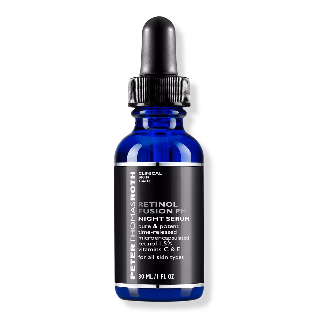 Peter Thomas Roth  Retinol Fusion PM Night Serum