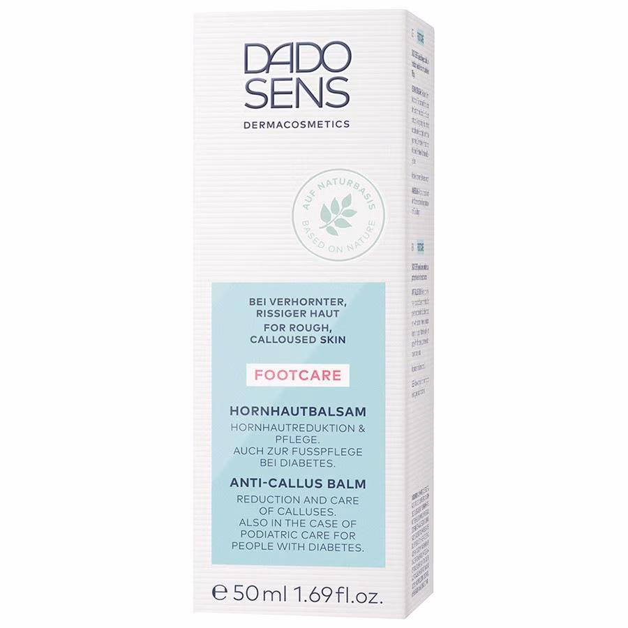 Anti-Callus Balm