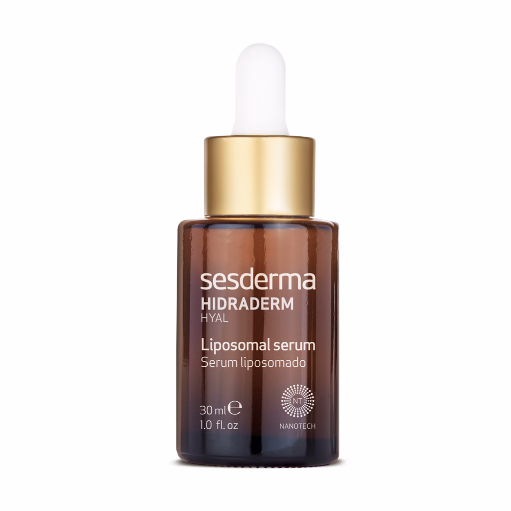 HIDRADERM HYAL Liposom-Serum