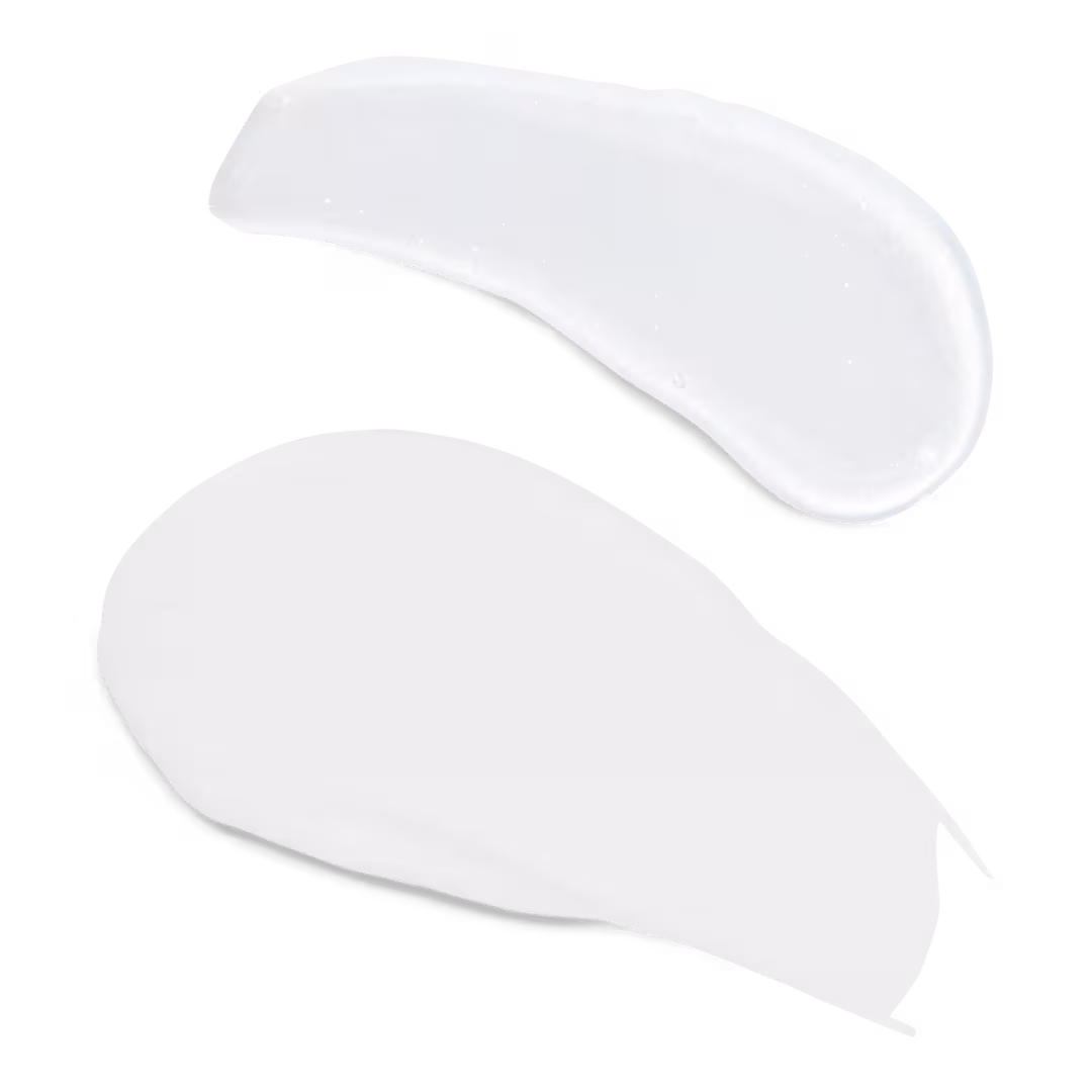 Sweet & Shimmer  Vanilla Fluff Lip & Hand Keychain