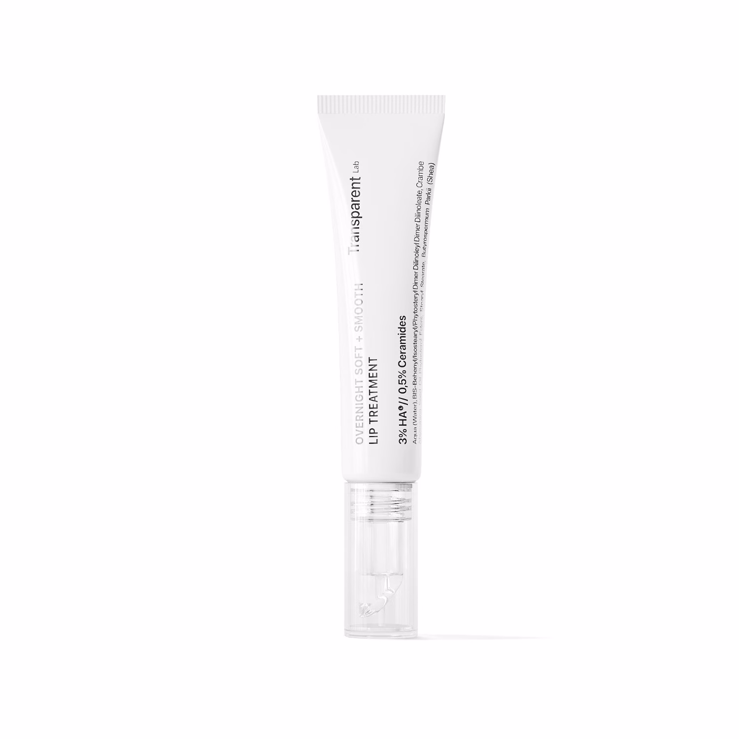 Overnight Soft + Smooth Lip Treatment