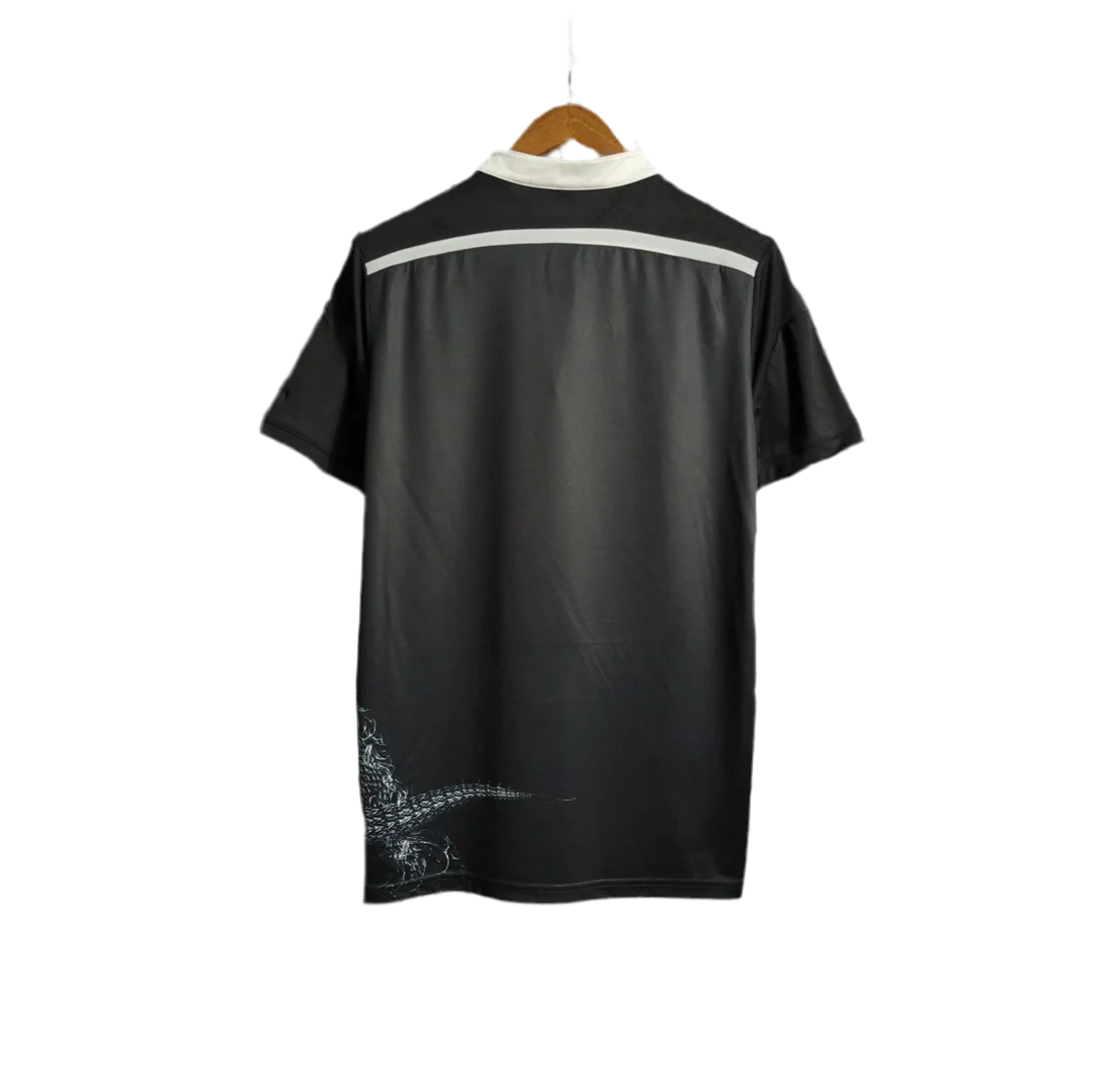 Real Madrid 2014/15 Dragon Special
