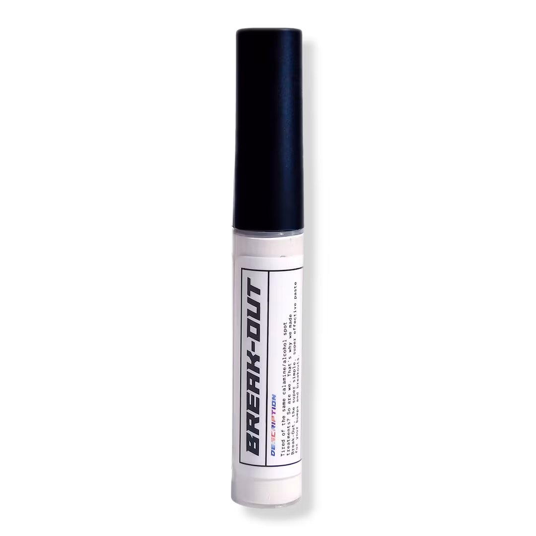 ROSEN  Break-Out Spot Treatment for Large Bumps and Breakouts