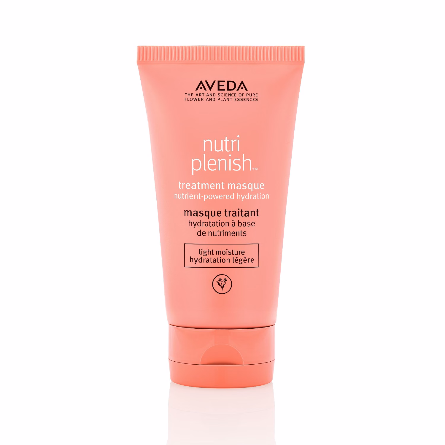 Nutriplenish™ Treatment Masque: Light Moisture