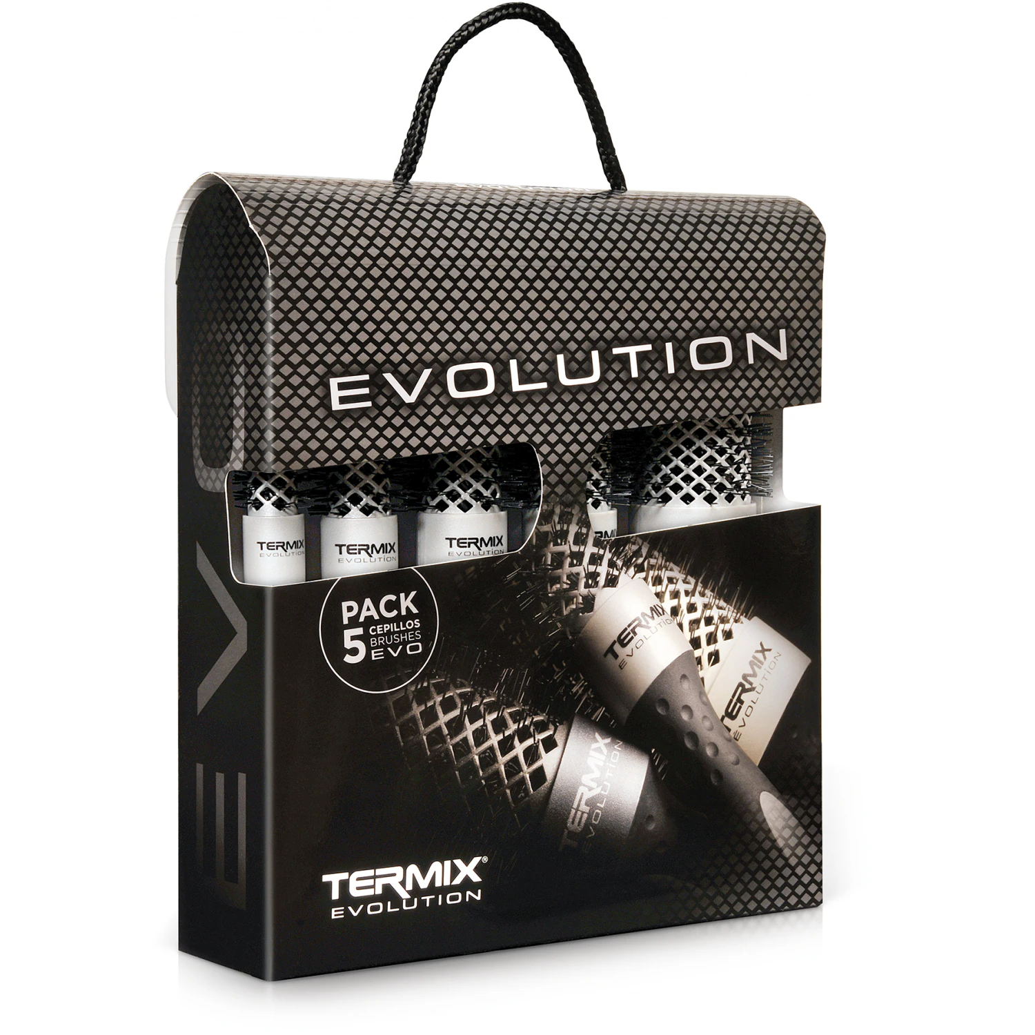 Evolution Basic 5er-Pack