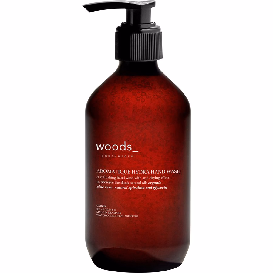 Aromatique Hydra Hand Wash