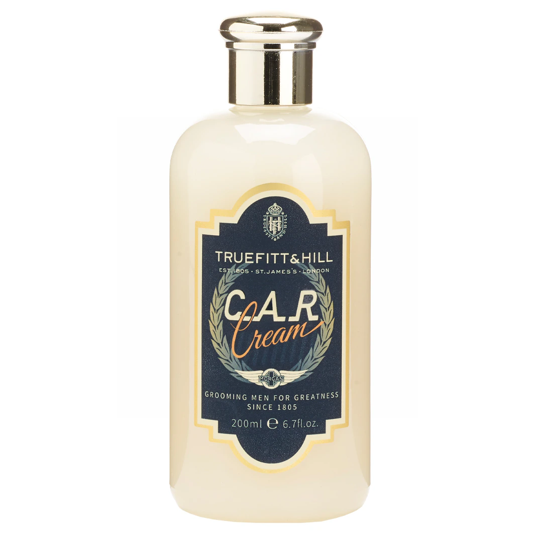 C.A.R. Cream without Oil