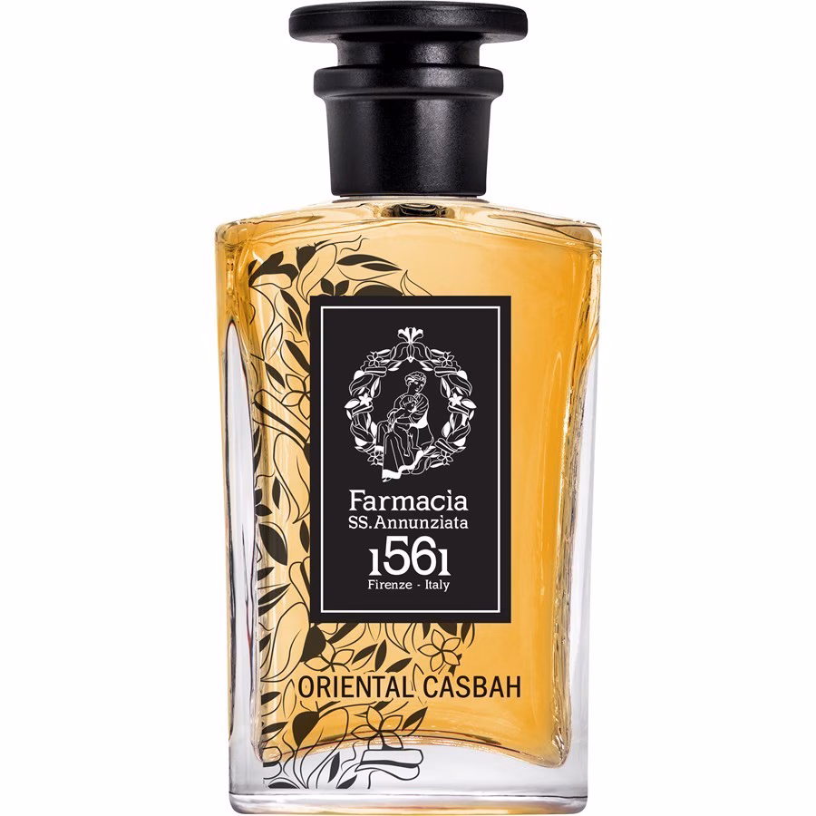 ORIENTAL CASBAH