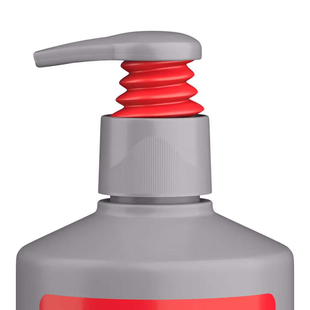 Bed Head  Resurrection Repair Shampoo