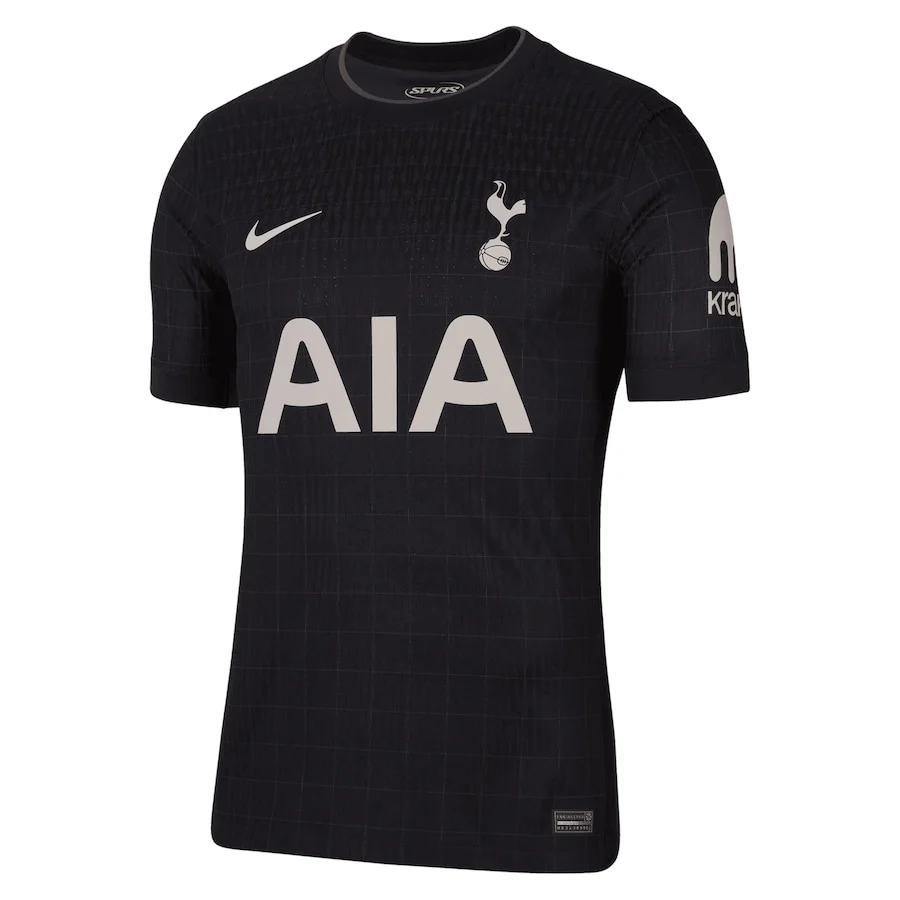 Tottenham Away Jersey Men 2025 2026