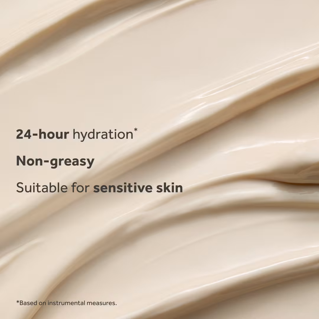 No7  Restore & Renew Multi Action Fragrance Free Day Cream SPF25