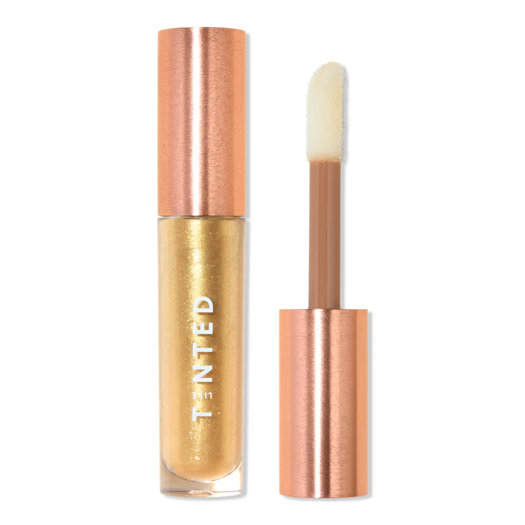 Live Tinted  Huegloss Hydrating High-Shine Lip Gloss