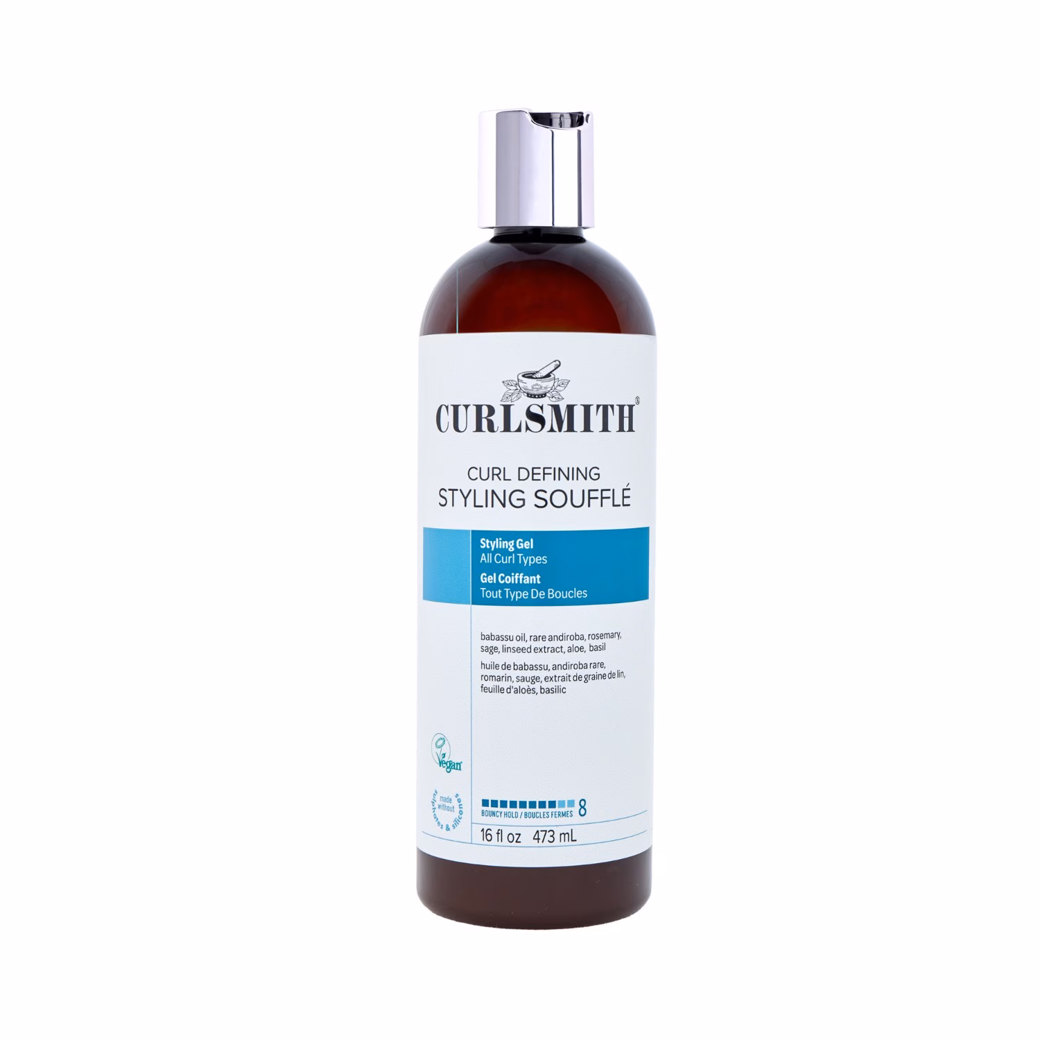 Curl Defining Styling Soufflé