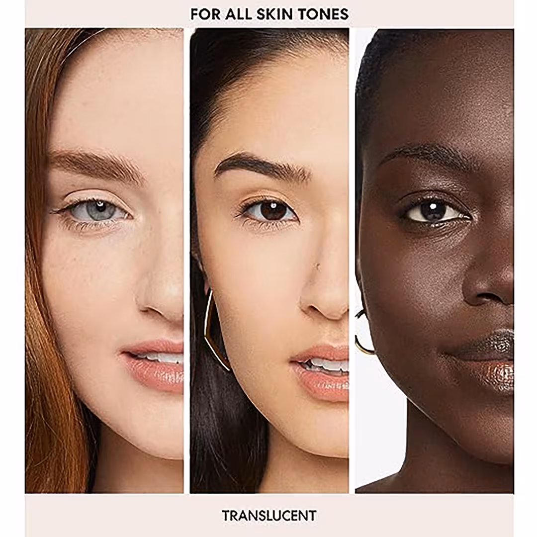 bareMinerals  ORIGINAL Mineral Veil Talc-Free Pressed Setting Powder