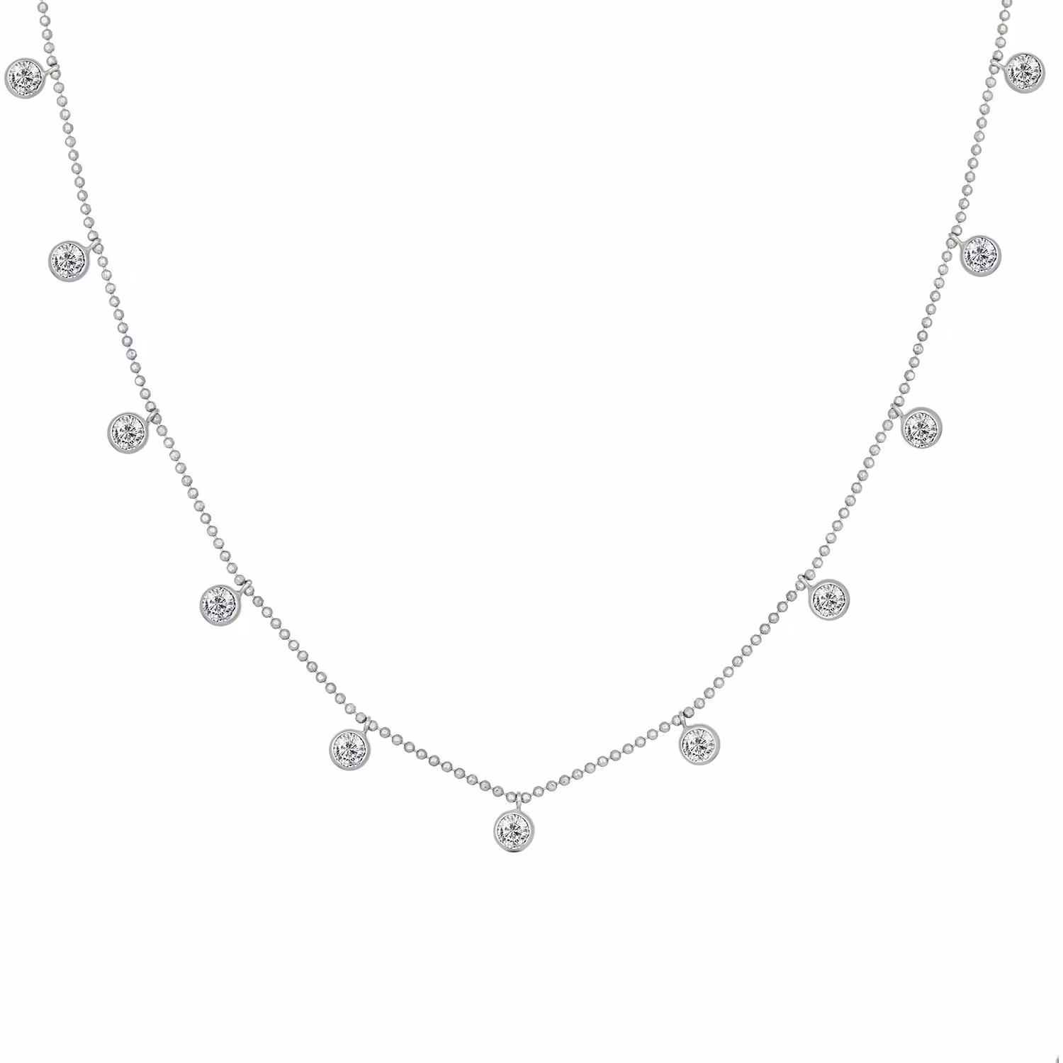 Kette 925er Silber