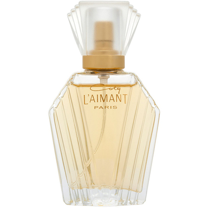 Coty L'Aimant L'Aimant Eau de Toilette Spray 50ML