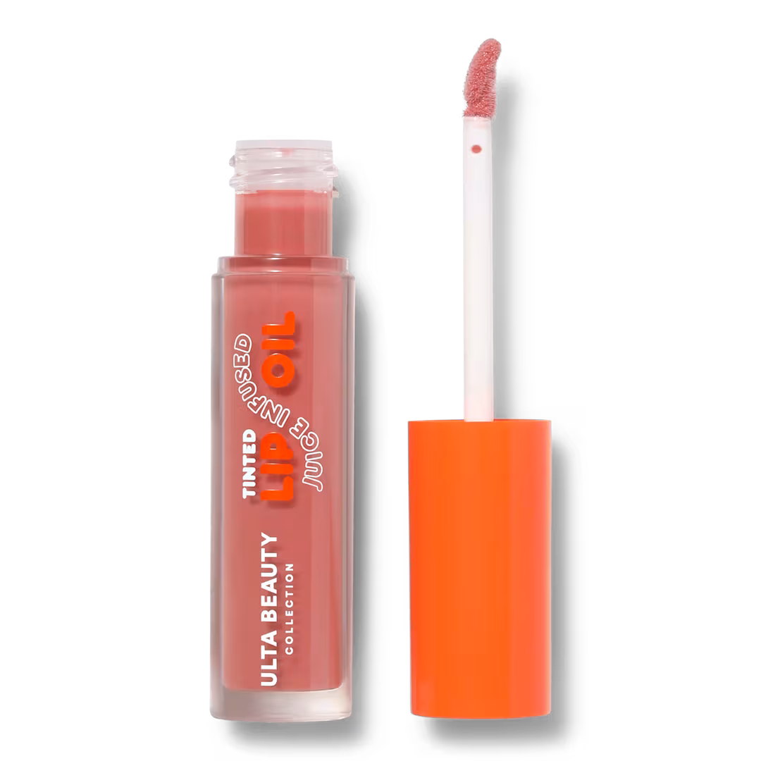 ULTA Beauty Collection  Juice Infused Tinted Lip Oil