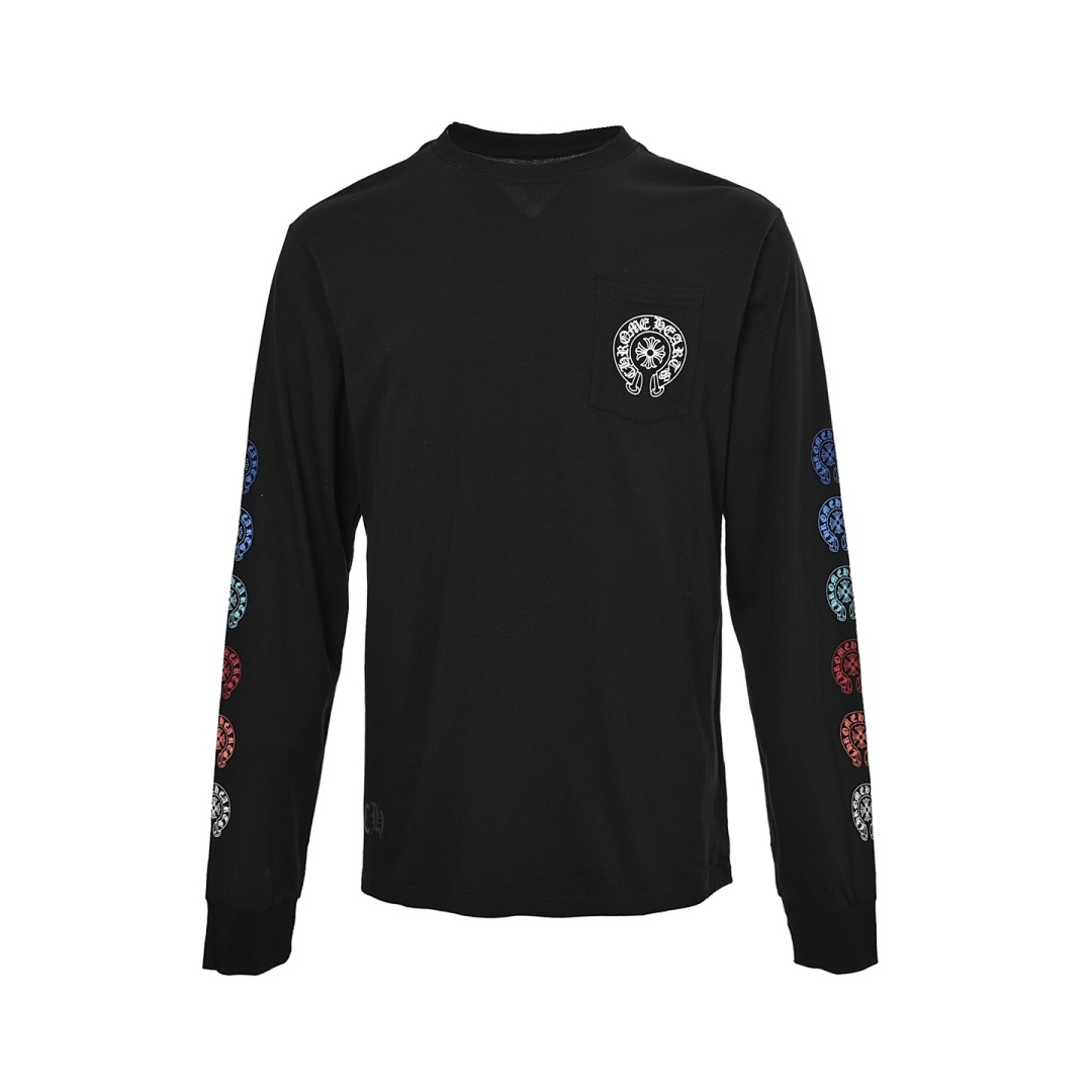 Chrome Hearts T-shirts - CCSHOES