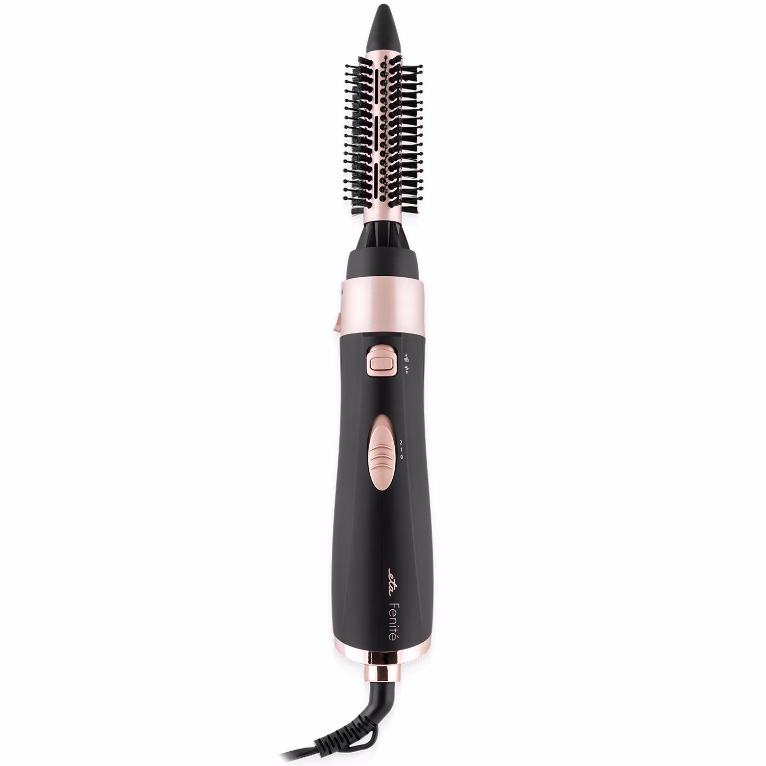 Lockenstab Fenité Black Edition