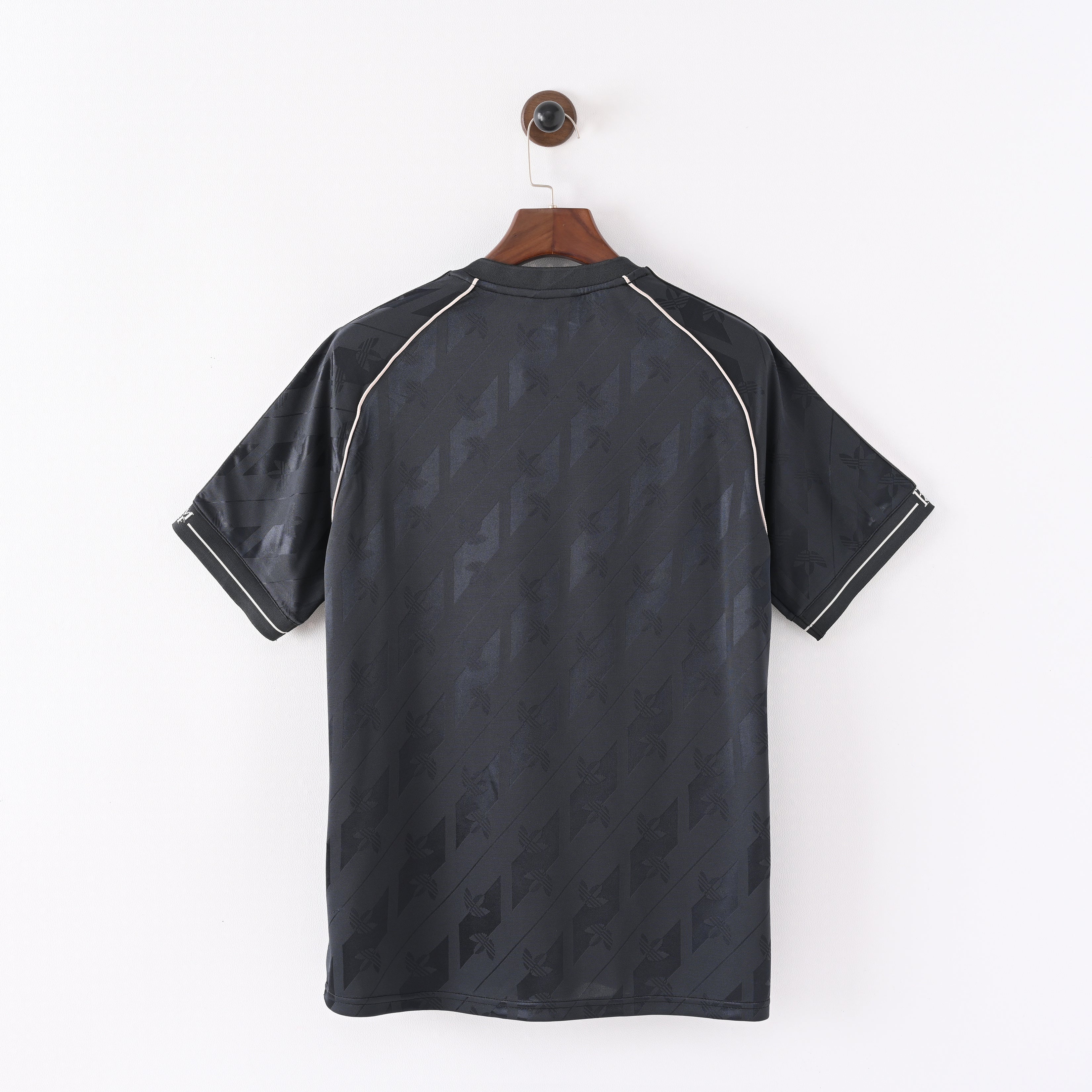 Real Madrid Retro Vintage Third Lifestyler Jersey Men 2024-2025