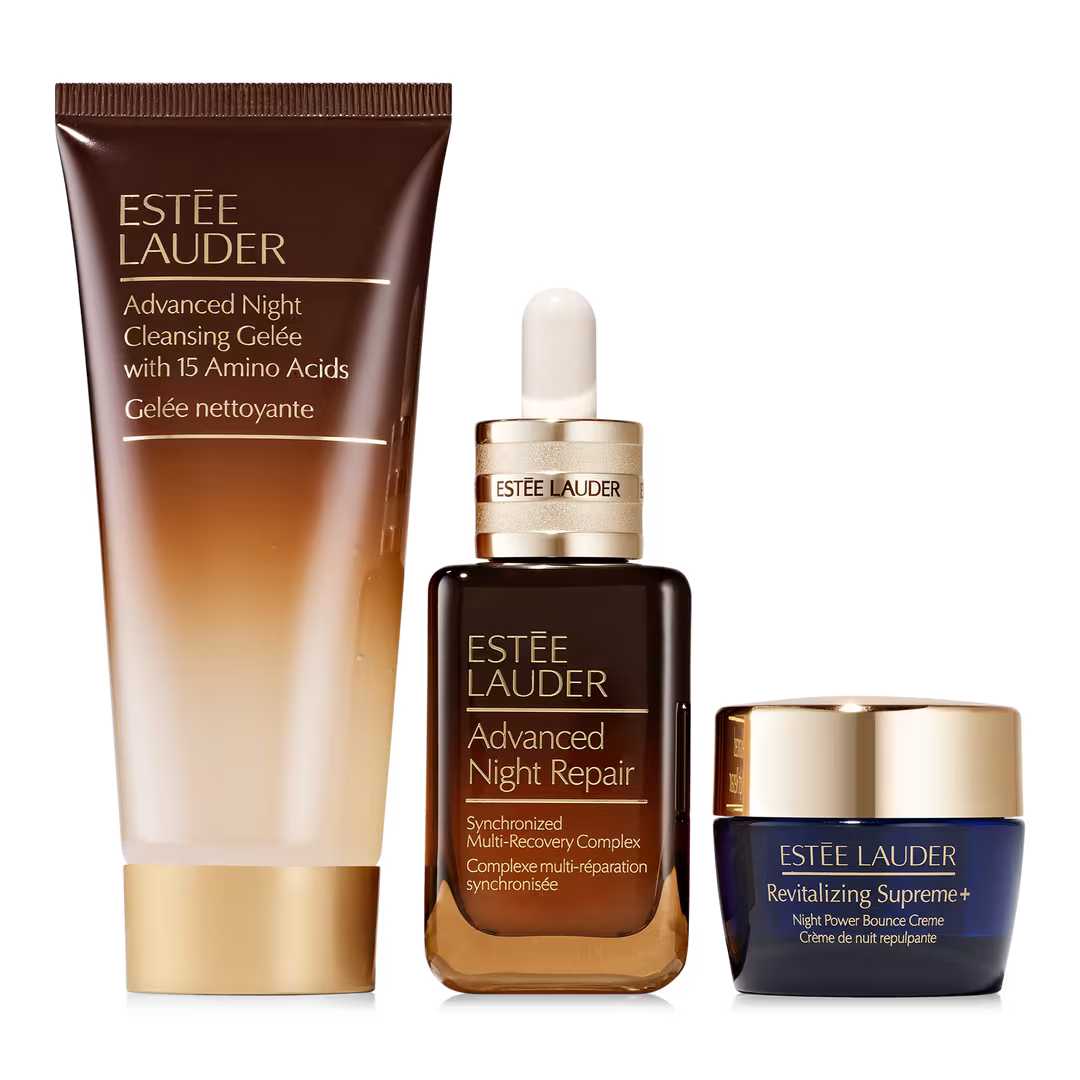 Estée Lauder  Advanced Night Repair Skincare Gift Set