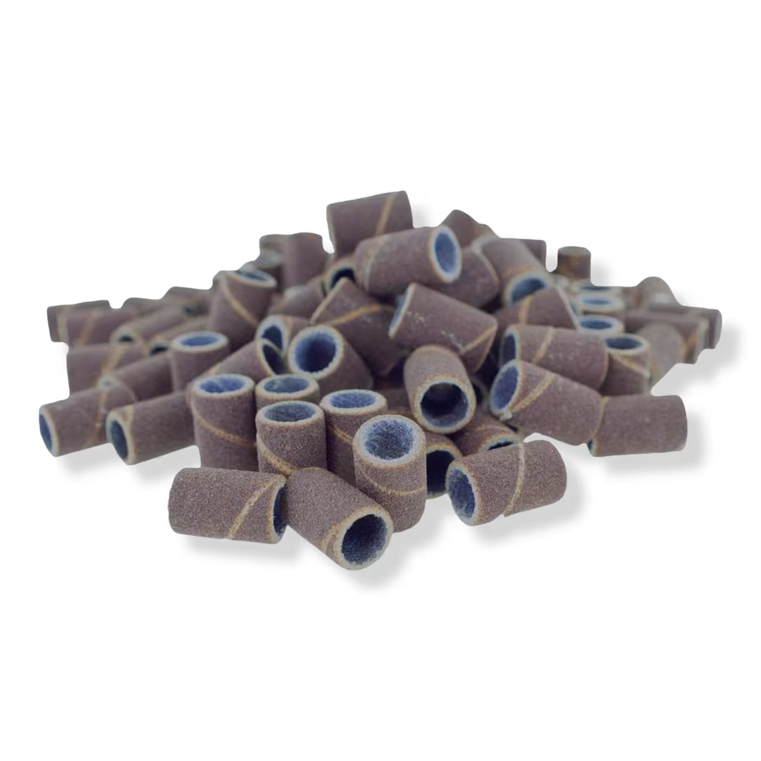 Medicool  Brown Sanding Bands